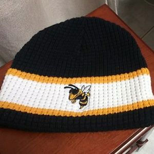 GA Tech Cap